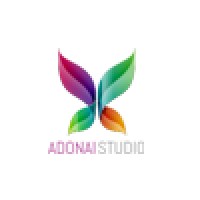 Adonai STUDIO Logo