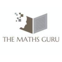 The Maths Guru Logo