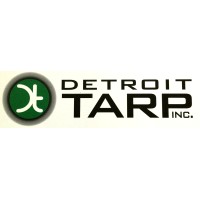 Detroit Tarp Inc. Logo