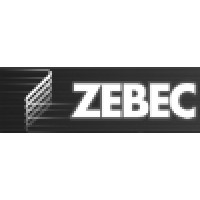 Zebec Data Systems Logo
