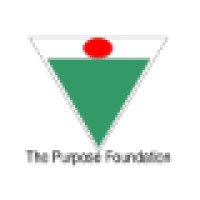 The Purpose Foundation Logo