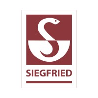 Laboratorios Siegfried S.A.S Logo