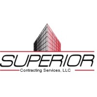 Superior Contracting Services, LLC Logo