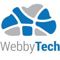 WebbyTech Ltd Logo
