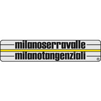 Milano Serravalle - Milano Tangenziali S.p.A. Logo
