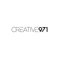 Creative971 Logo