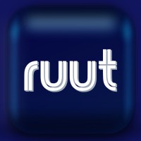 Ruut (Formerly Olev) Logo