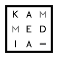 KAMMEDIA.PL Logo