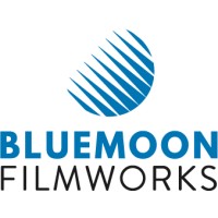 Bluemoon Filmworks Logo