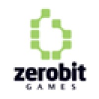 zerobit games Logo