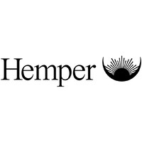 HEMPER HANDMADE Logo
