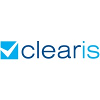 Clearis S.A. Logo