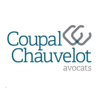 Coupal Chauvelot Logo