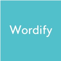 Wordify Logo