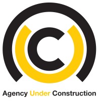 Agency Under Construction Logo