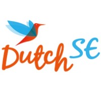 Dutch Students for Entrepreneurship Logo