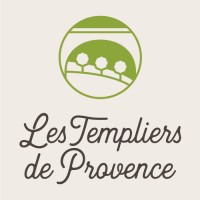 Les Templiers de Provence Logo