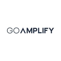 Go Amplify Logo
