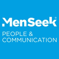 MenSeek s.r.o. Logo