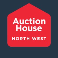 Auction House North West Logo