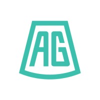 Alfsen og Gunderson AS Logo