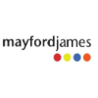 Mayford James Logo