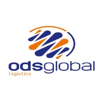 ODS Global Logistics Logo
