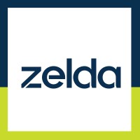 Zelda Recruitment Logo