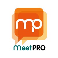 MeetPRO Logo