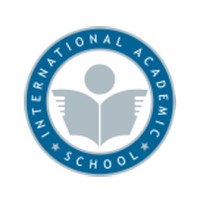 International Academic School Logo