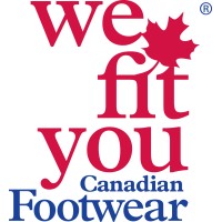 Canadian Footwear Ltd. Logo