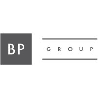 B&P GROUP Logo