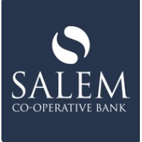 Salem Co-operative Bank Logo