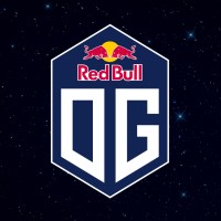 OG Esports Logo