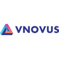 VNovus Ltd. Logo
