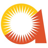 Ampnet Solar (PTY) Ltd Logo
