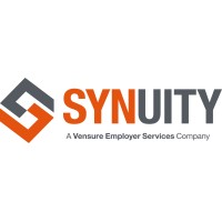 Synuity Logo
