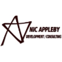 Nic Appleby Logo