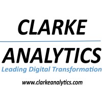 Clarke Analytics Ltd. Logo