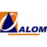 Alom Extrusions Ltd Logo