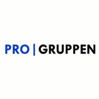 PRO|GRUPPEN Logo