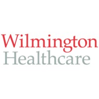 Wilmington Healthcare Logo