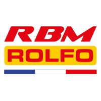 RBM - ROLFO FRANCE Logo