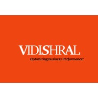 Vidishral Limited Logo