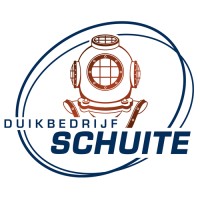 Duikbedrijf Schuite B.V. Logo