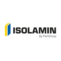 Isolamin Sweden AB Logo