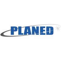 PLANED Logo