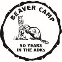 Beaver Camp Logo