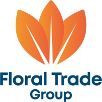 Floral Trade Group Logo