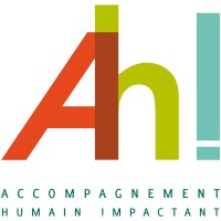 Ah! Sprl Logo